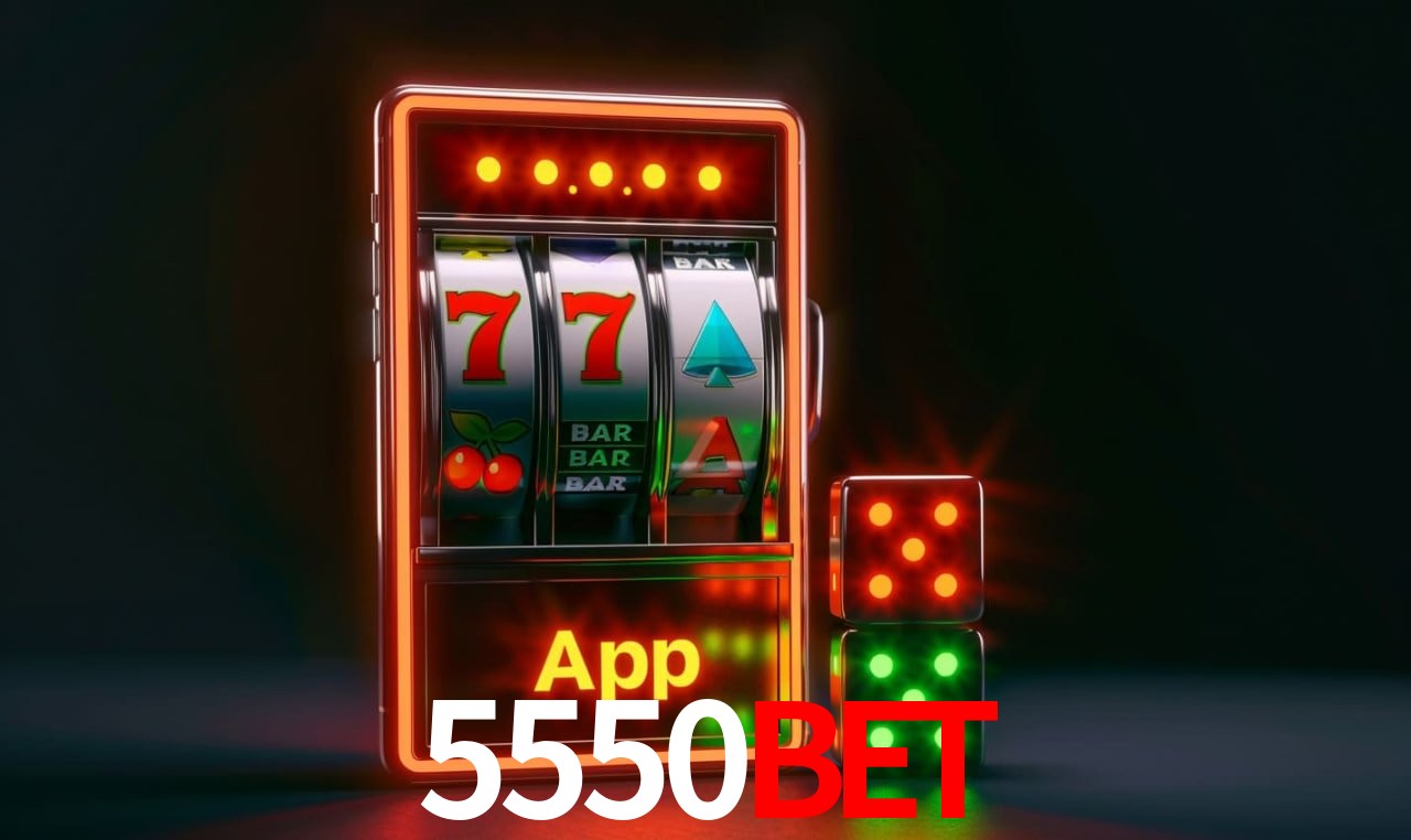 Bonus Features 5550bet
