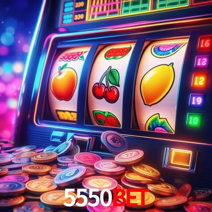 Experiência VIP 5550bet