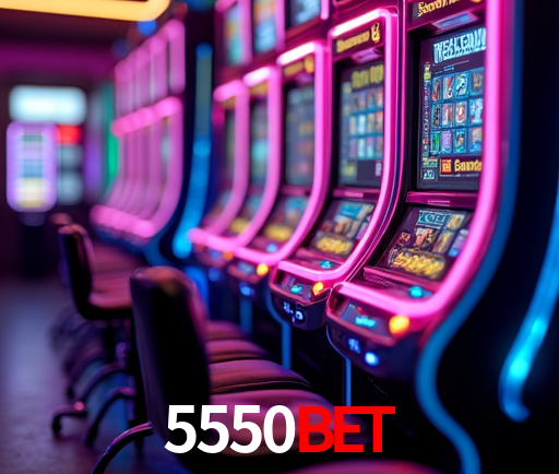 Weekend Specials 5550bet