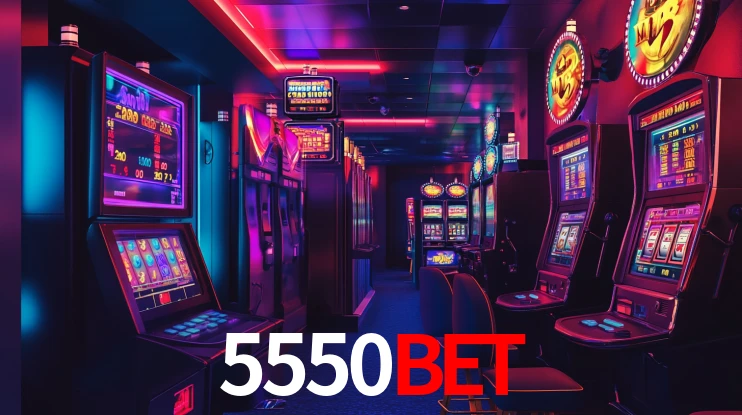 Programa VIP 5550bet