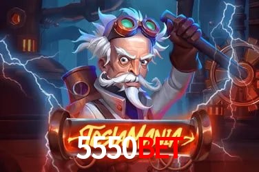 Game Providers 5550bet