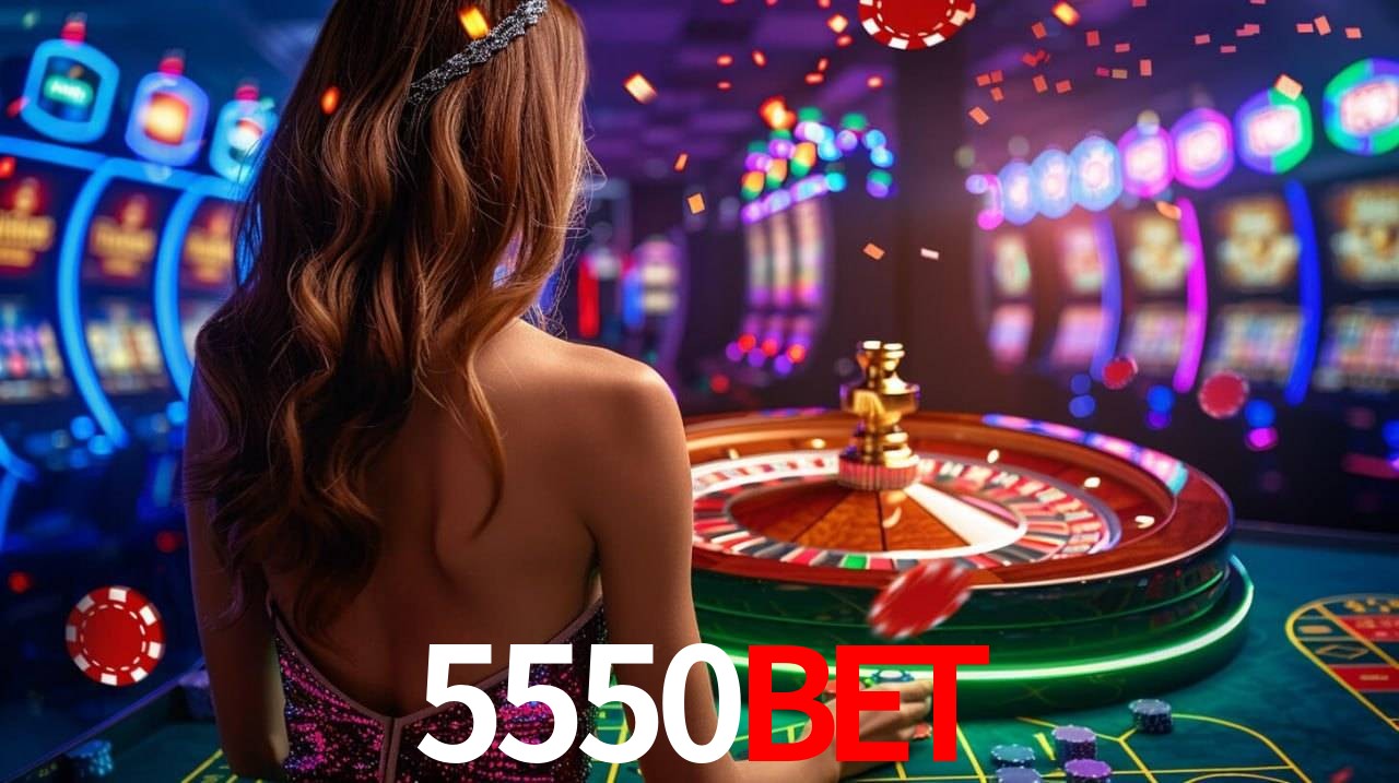 5550bet App Interface