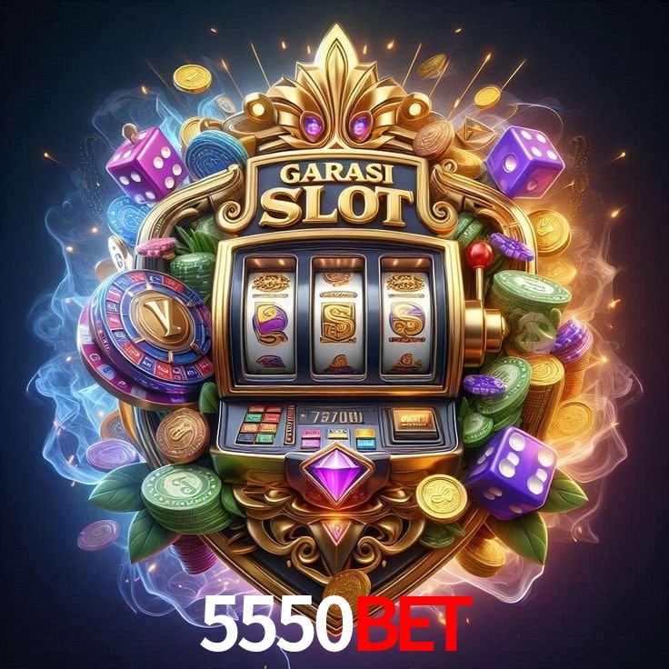 Secure Login 5550bet